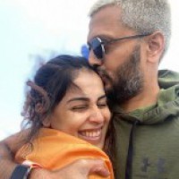 Genelia hopes to work with Riteish again soon