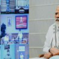 Chinese social media deletes Modi's remarks on border row
