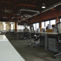 Office space absorption seen gaining pace in coming quarters: Report