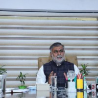Air connectivity to small cities to boost tourism industry: Minister
