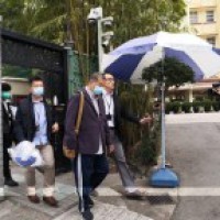 HK media mogul face incitement charges over banned vigil