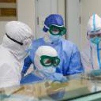 Zero local COVID-19 cases in China for 2nd day (Ld)