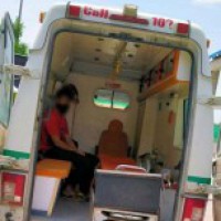Covid-19 care rail coaches in Delhi receive first patient