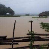 Floods hit 1.79 lakh people in Assam, one dies