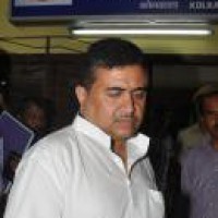 Bengal transport minister Subhendu Adhikari tests Covid +ve