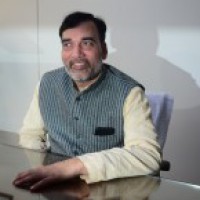 Gopal Rai to move resolution against NRC in Delhi Assembly