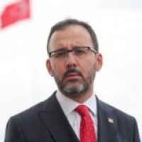 Turkey Sports Minister confident Istanbul will host CL final