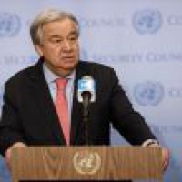 Guterres 'concerned' about deaths along LAC in Ladakh, urges restraint