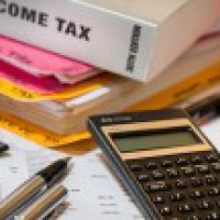 Direct tax refunds of over Rs 1.21 lakh cr issued since April