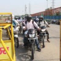 Lockdown in 8 zones in Gurugram for 2 weeks