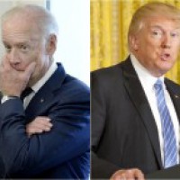 Trump vs Biden: It's going to be a long night, race going down to the wire