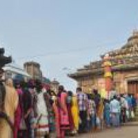 Odisha govt initiates process for reopening of major temples