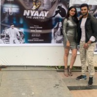 Zuber K. Khan stars in SSR-inspired film backed by wife of Shruti Modi's lawyer