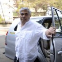 I do not want to continue from June 2020: ICC Chairman Manohar