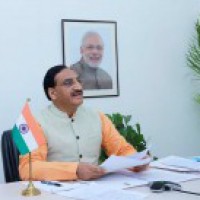 NEP has potential to fulfil PM's dream of self-reliant India: Nishank