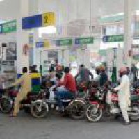 'Smart lockdown' imposed in Lahore