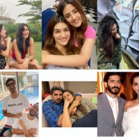 New-age Bollywood siblings who share love for acting