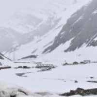 Just 10 days ago, seriously injured soldiers shifted out of Ladakh