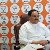 UPA PM never met CMs, Modi held 6 meetings amid corona crisis: Nadda