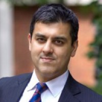Trump renominates law professor Bamzai to civil liberties board