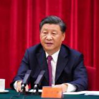 Xi overcomes challenges to his authority in CCP central committee plenary