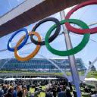 Tokyo Olympic torch relay to begin from March 25, 2021 in Fukushima