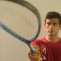 Squash ace Ghosal eyes good performances at Platinum events
