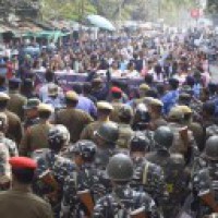 Northeast student bodies support pan India anti-CAA protests