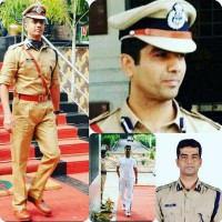 Ex-DG upset with K'taka rejecting proposal to rename city cricle after late IPS officer