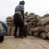 Now wholesale prices jump in Nov; WPI rises to 0.58% (2nd Lead)   