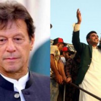 Imran's govt braces for opposition's 'Long March'