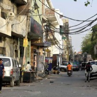 Bill to regularise unauthorise colonies in Delhi gets RS nod
