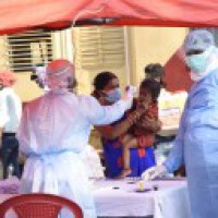 Gujarat's Covid tally nears 27K, death toll 1,639