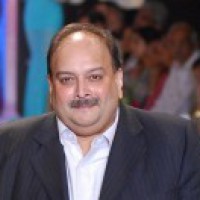 Congress plays semantics with Mehul Choksi funding, accepts donation made