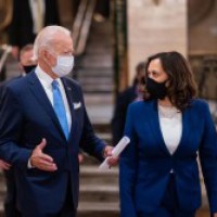 Biden and Harris on the brink of history, Trump son-in-law hunts for lawyers