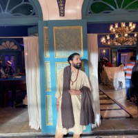 Chandan Roy Sanyal on 'Aashram' season 2: There's more responsibility now