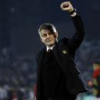 David De Gea is the best goalkeeper in the world: Solskjaer