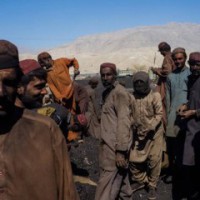 Hazaras refuse to end sit-in against Balochistan massacre