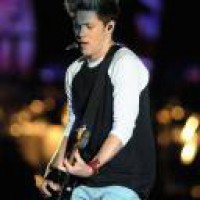 Niall Horan gets motivated by the thought of failure