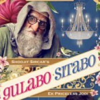 Big B has great energy: 'Gulabo Sitabo' co-actor Nalneesh Neel