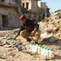 US conducts retaliatory strikes against Shia militia in Iraq