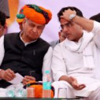 'Operation' Lotus to bloom in Rajasthan too?