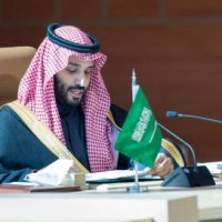 Saudi Crown Prince unveils new 5-year economic strategy