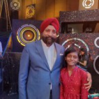 'Raazi' didn't do justice to my book: Harinder Sikka