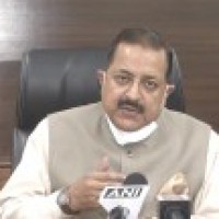 MoS Jitendra Singh avails online domicile certificate from Doda