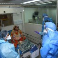 Maha's Covid deaths cross 6K mark, 3,870 more cases recorded