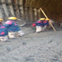 Home Secretary reviews progress of relief work in Chamoli