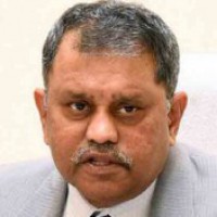 Former Andhra SEC's 'secret' meeting with BJP leaders sparks row