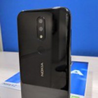 Nokia phone maker HMD Global raises $230mn investment