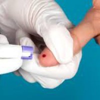 Coronavirus finger-prick test inches closer to manufacturing